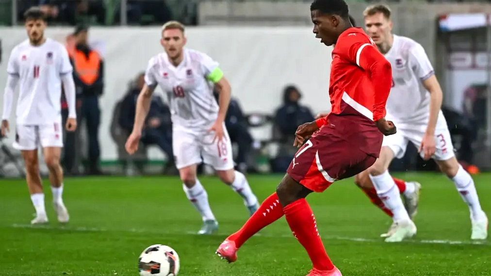 Kontroversi Penalti Qatar‑Swiss: VAR Tanpa Grafik Offside