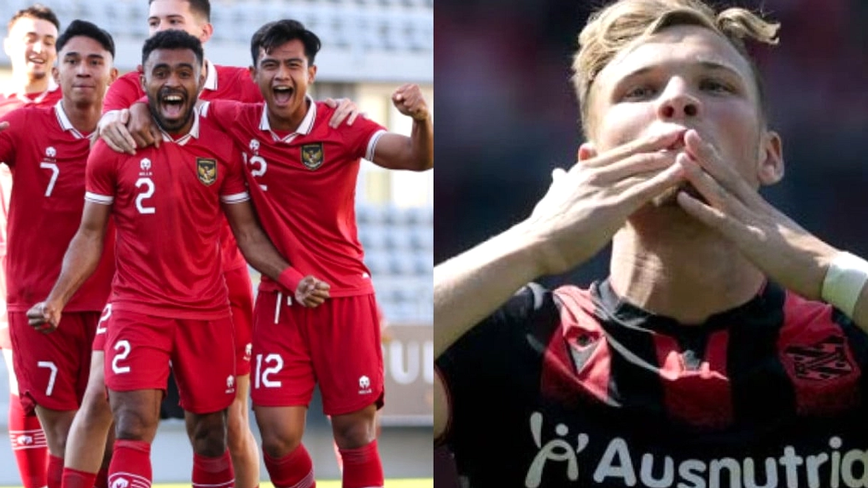 Kontroversi Status Pemain Timnas Indonesia di Liga Belanda