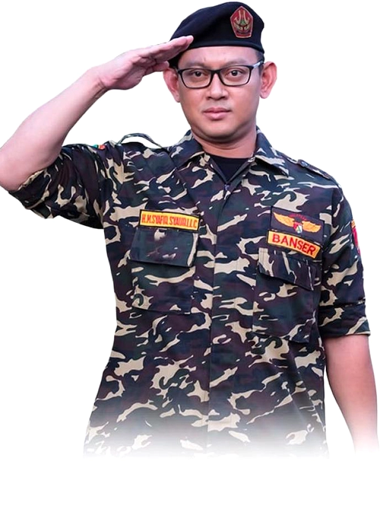 Koordinasi Banom NU dan Polri Siap Awasi Munas‑Konbes 2026