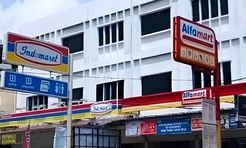 Kopdes Merah Putih: Jaringan Distribusi Baru Ekosistem BUMN