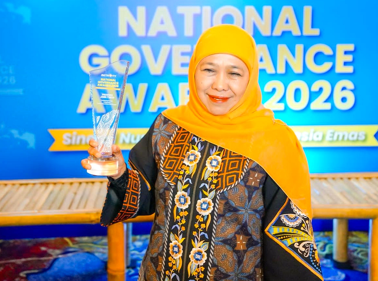 Koperasi Awards 2026 Apresiasi Tokoh Ekonomi Rakyat