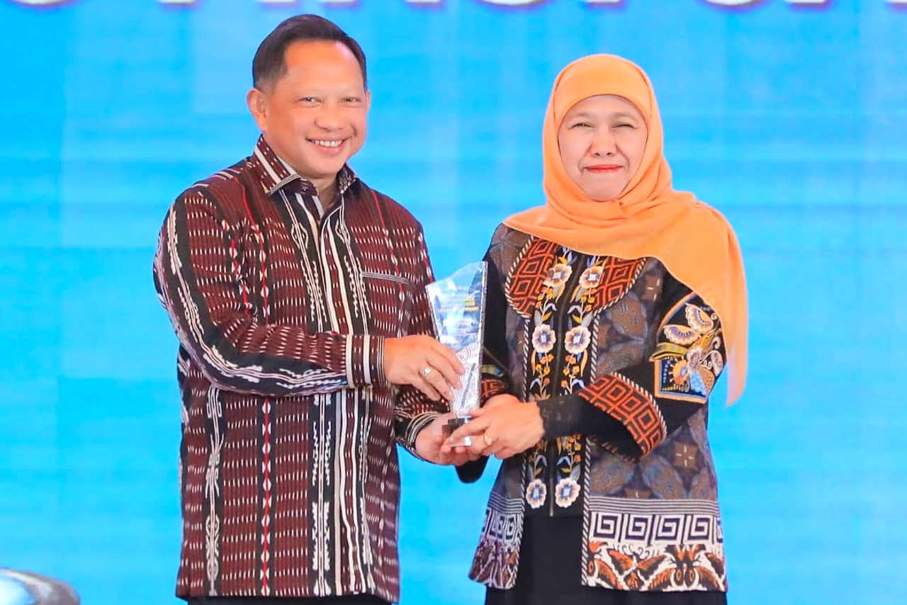Koperasi Awards 2026 Beri Apresiasi Tokoh Ekonomi Kerakyatan