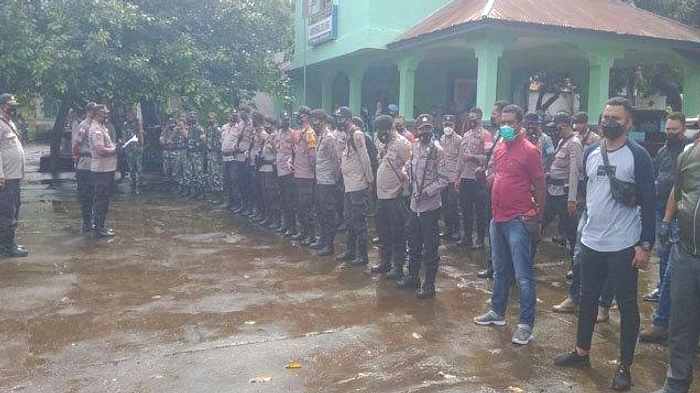 Koperasi Merah Putih Bukan Penyebab Bentrok Desa Adonara