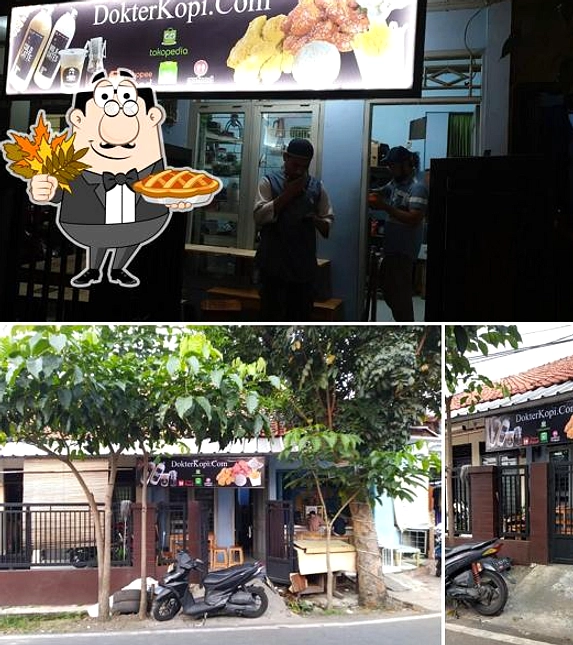 Kopi 2-3 Cangkir Harian Bantu Lindungi Hati di Rumah