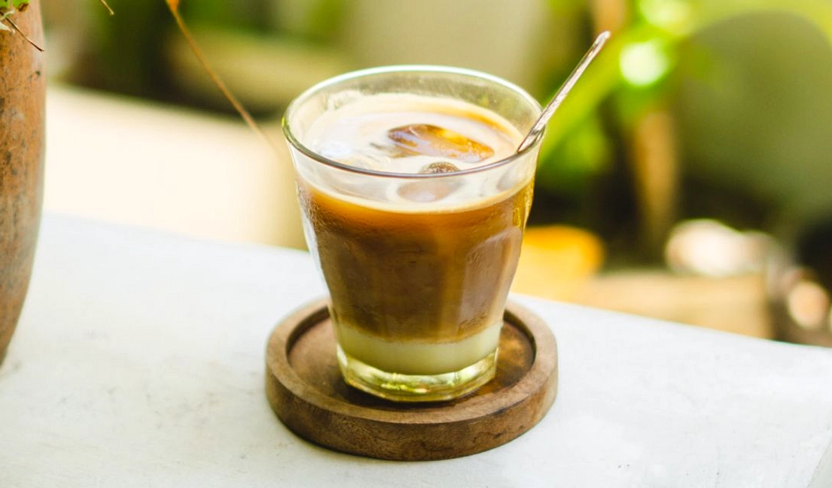 Kopi Bikin Otak Lebih Fokus, Bakteri Usus Tentu Terpengaruh