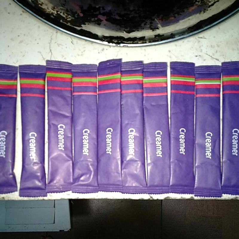 Kopi + Krimer Berbahaya bagi Kulit, Pakai Matcha Lebih Aman