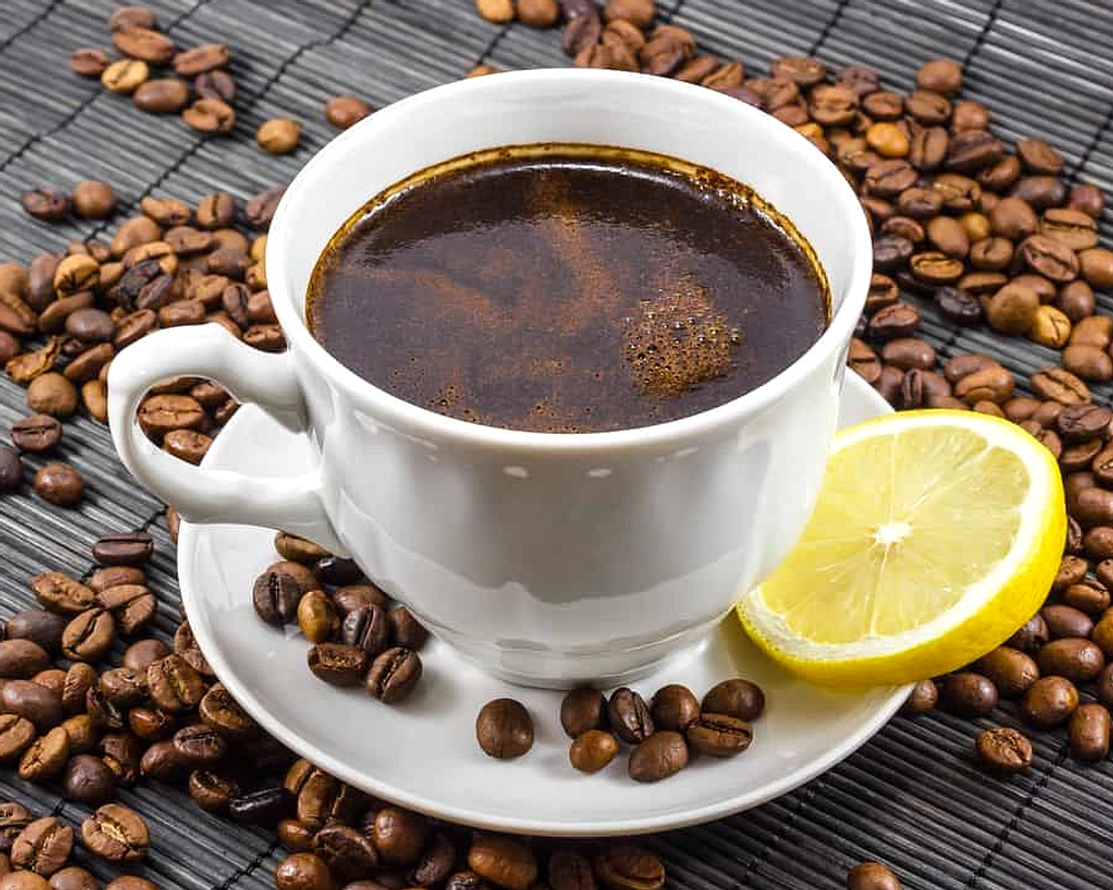 Kopi Lemon Viral: Klaim Pembakar Lemak Tak Terbukti