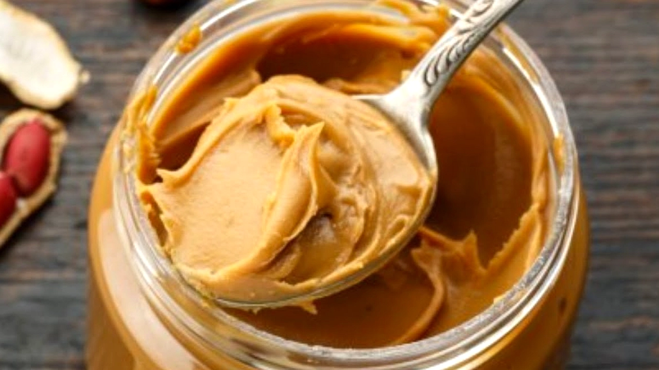 Kopi Selai Kacang: Minuman Sehat, Creamy, Mudah Dibuat
