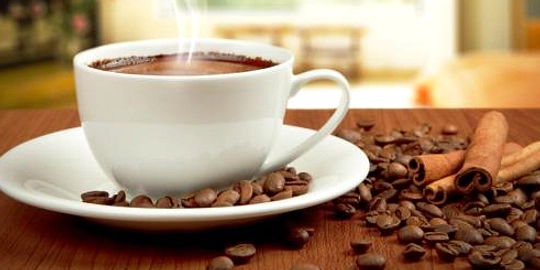 Kopi Tak Cukup Kafein, Tingkatkan Mood dan Sistem Imun