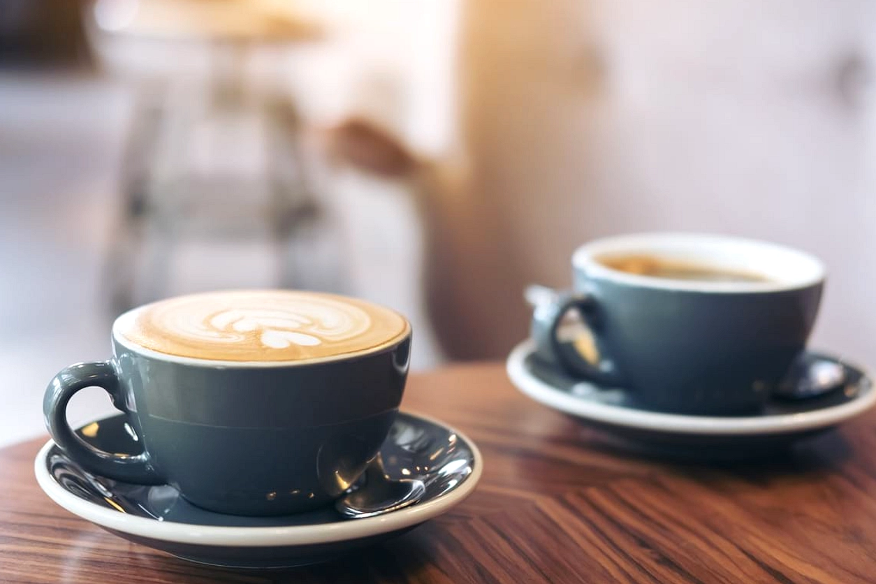 Kopi Tanpa Kafein Tetap Menurunkan Stress & Tingkatkan Mood Selama Uji