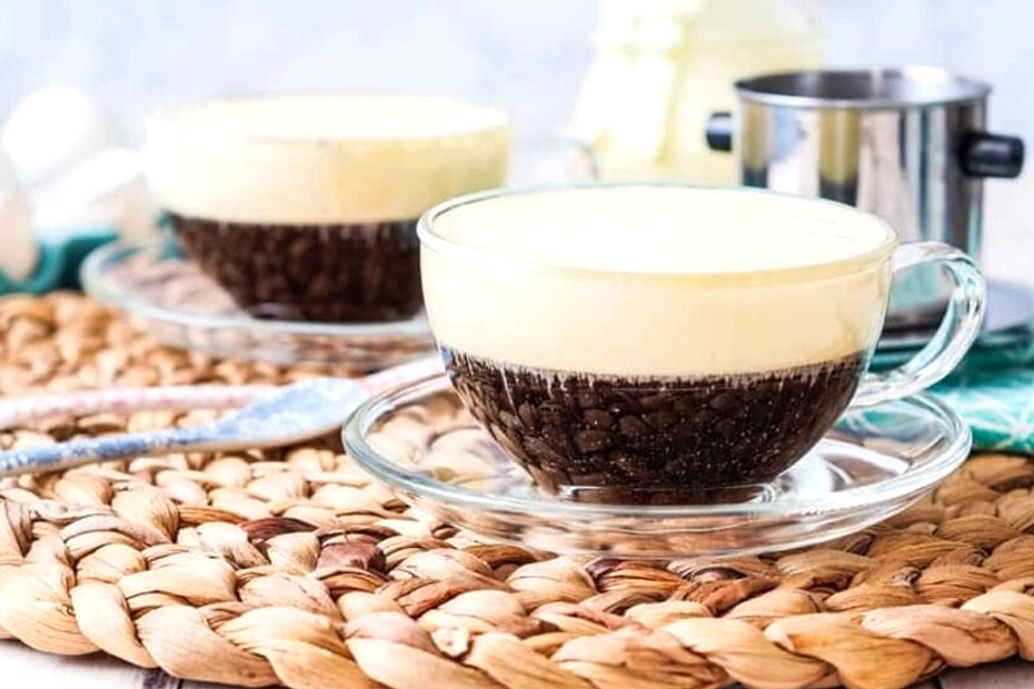 Kopi Telur Viral: Kelezatan dan Risiko Kesehatan Penting