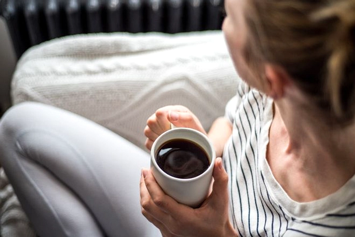 Kopi Tepat Waktu: Kurangi Cortisol Tinggi, Nikmati Manfaat