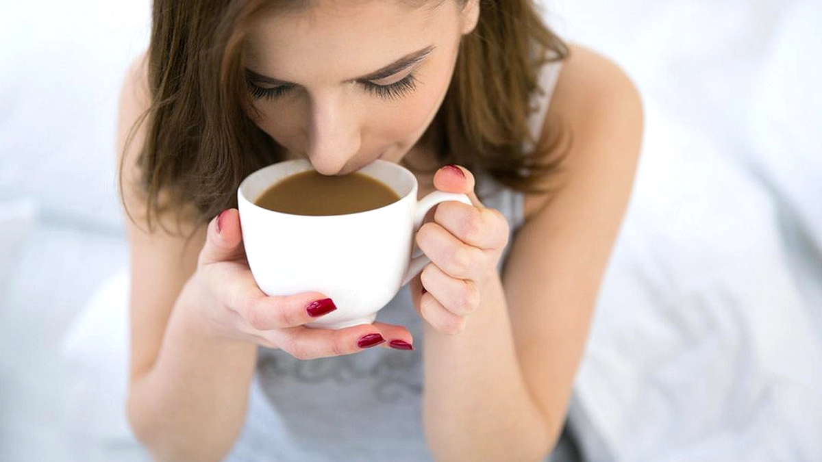 Kopi Tingkatkan Lawsonibacter di Usus Peminum Penelitian