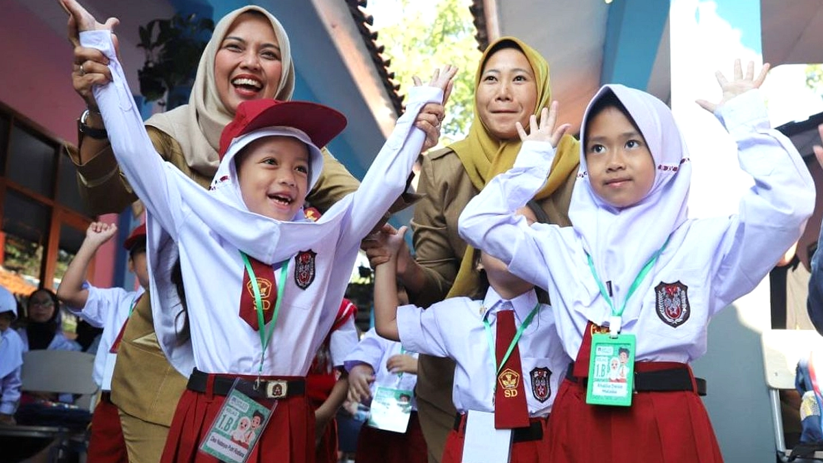 Korban Penganiayaan di Cileunyi Malah Minta Maaf