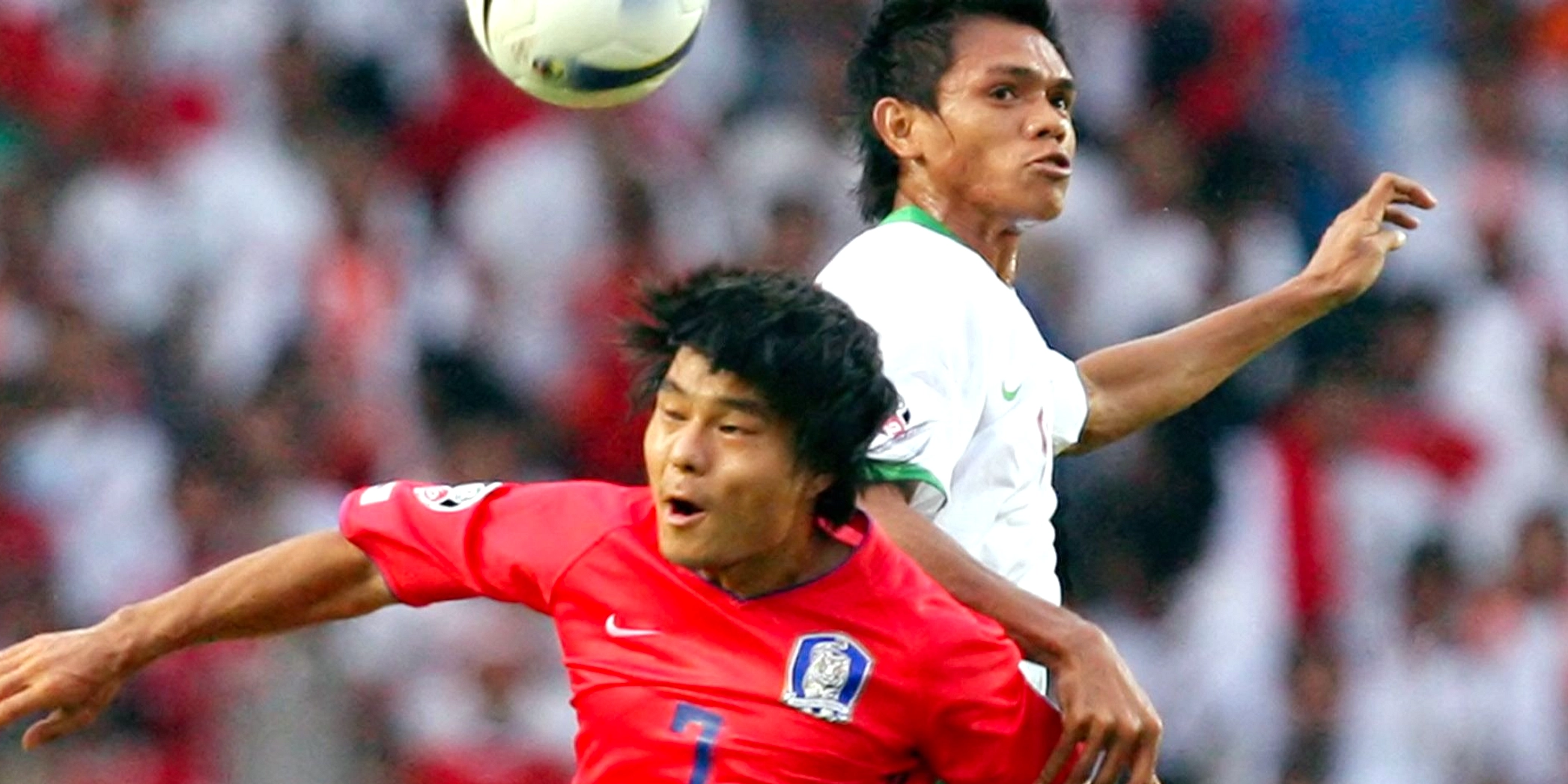 Korea Selatan & Panama Menang Uji Coba Piala Dunia 2026