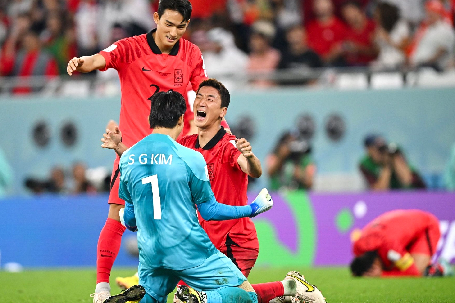 Korea Selatan Kalahkan Ceko 2-1 di Piala Dunia 2026