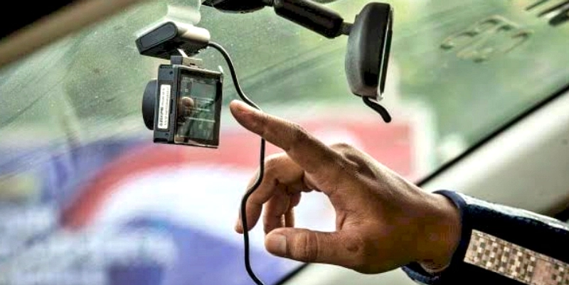 Korlantas Polri: 5% Tilang Manual, 95% Elektronik Tetap