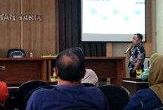 Korupsi KUR Rp41,4 Miliar, Pengamat Sebut Pola Lama