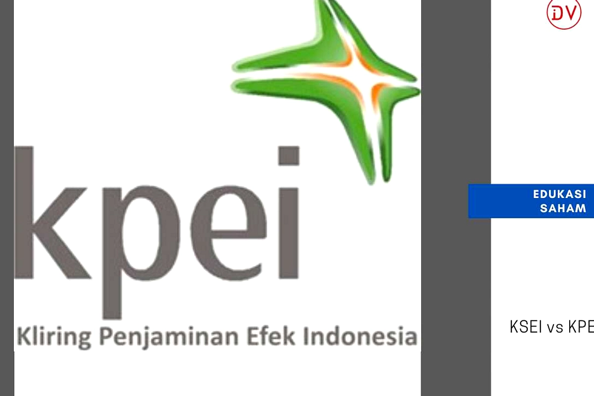 KPEI Tak Hanya Kliring, Bidik Pusat Risiko Nasional