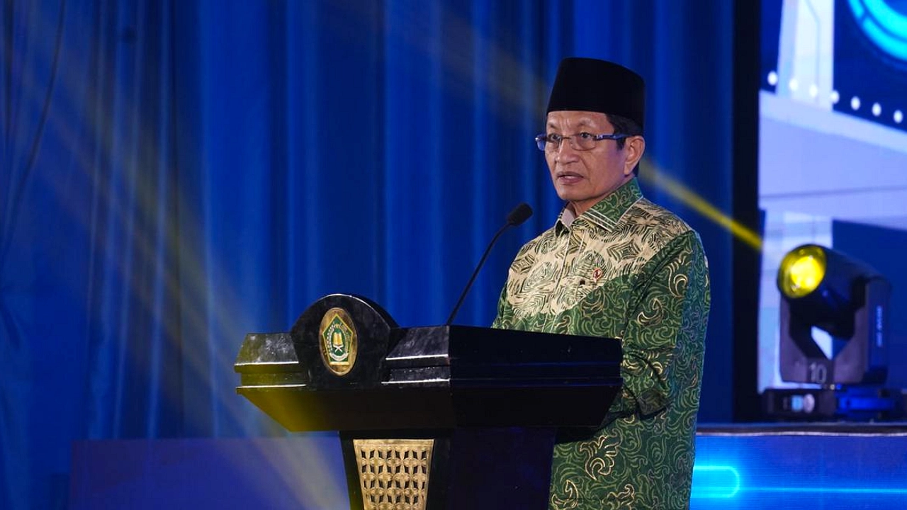 KPK Ajukan Tambahan Anggaran ke Menkeu untuk 2026-2027