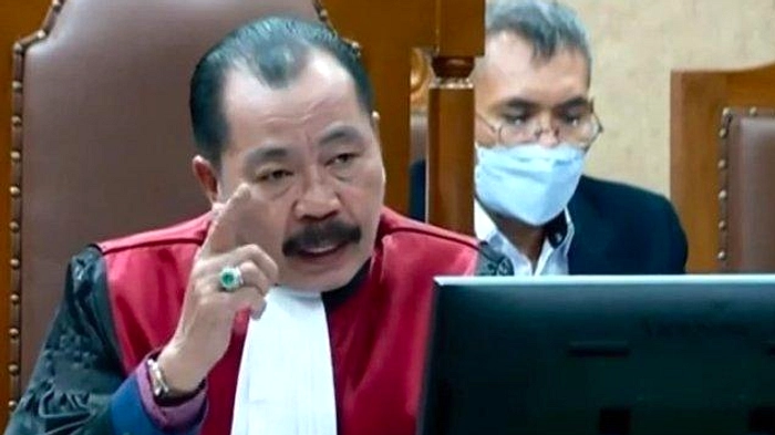 KPK Tuduh Direktur DJBC atas Suap 61,3 Miliar Dollar