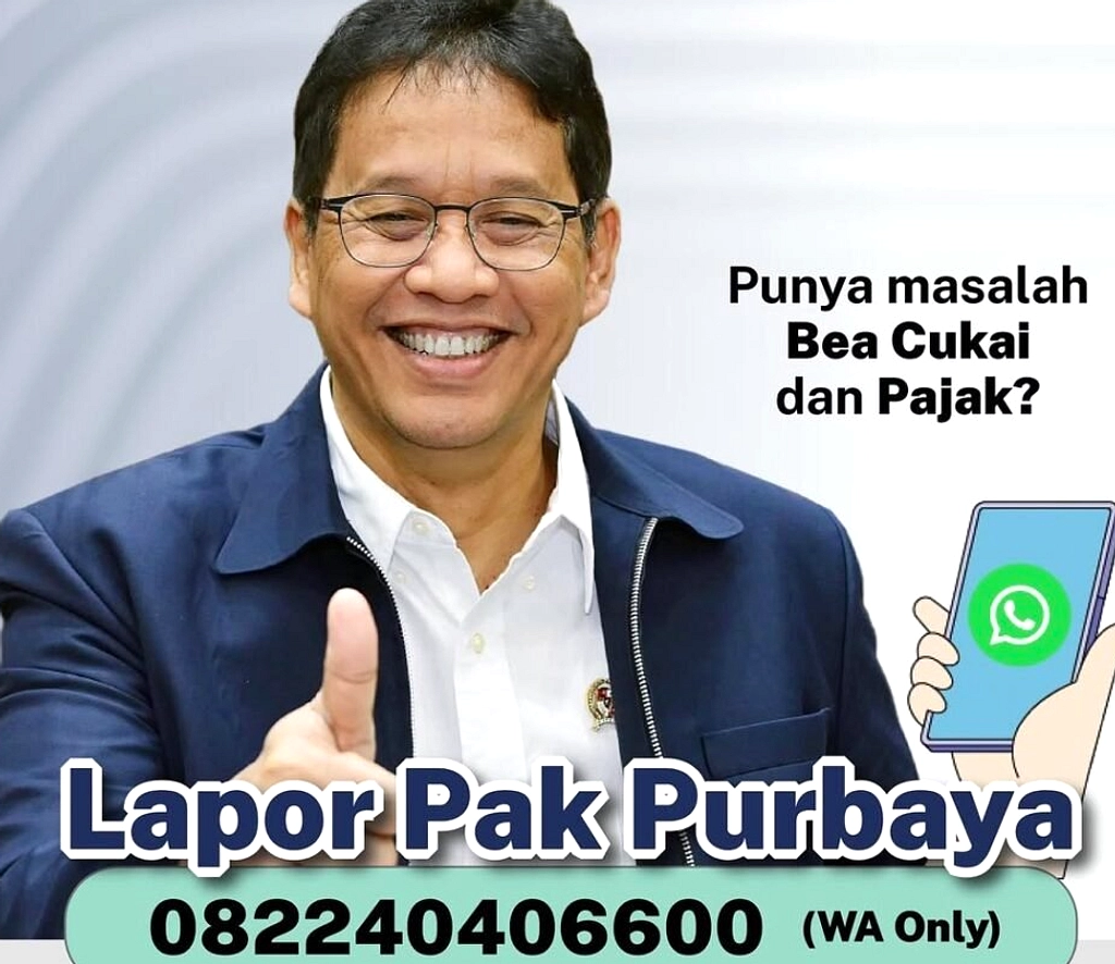 KPK Ungkap Suap Rp2,9 Miliar ke Direktur Bea Cukai