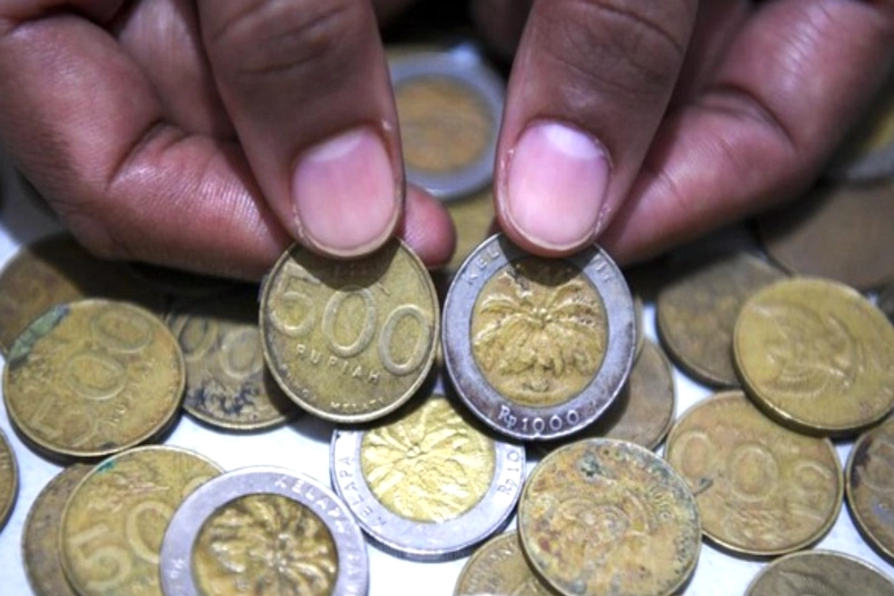 Kredit Maret 2026 Tumbuh 9,49%, Undisbursed Rp 2,527 TTr