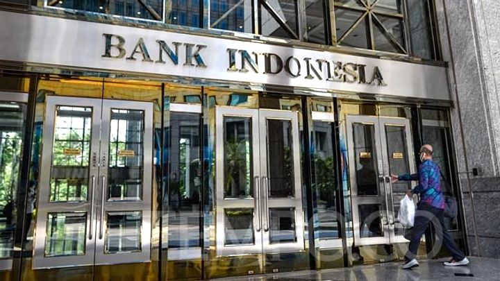 Kredit Mengendap Rp2.548 Triliun, BI Pacu Penyaluran
