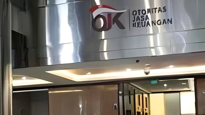 Kredit Perbankan RI Tembus Rp 9.178 Triliun