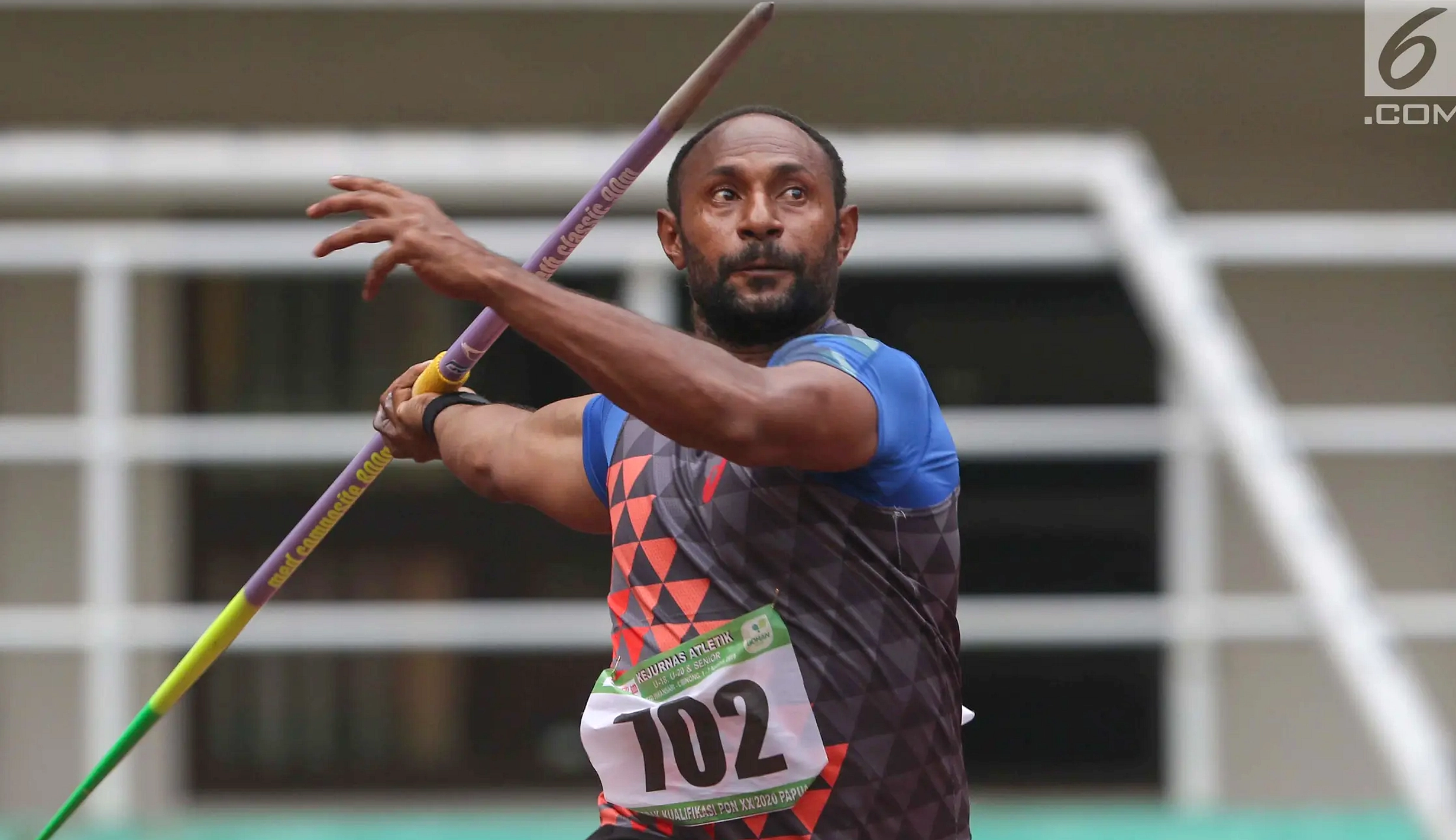 Kresensia Mobok Pecahkan Rekor 17 Tahun di Atletik Filipina