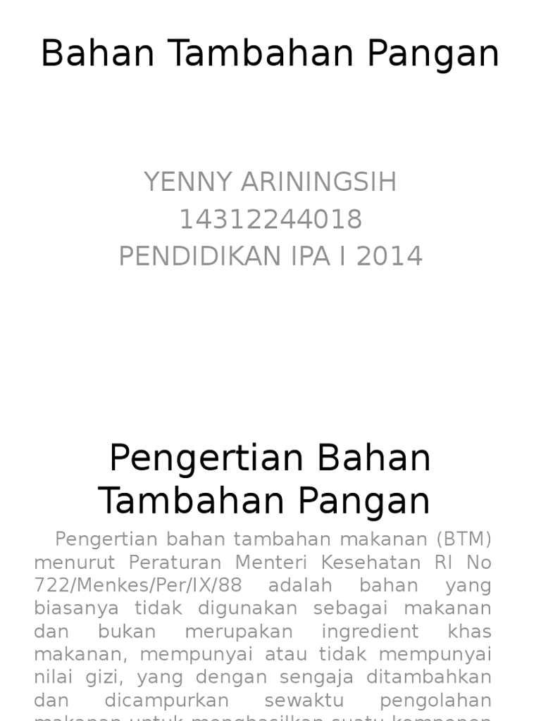 Kretek Terancam: Pemerintah Larang Bahan Tambahan & Tar