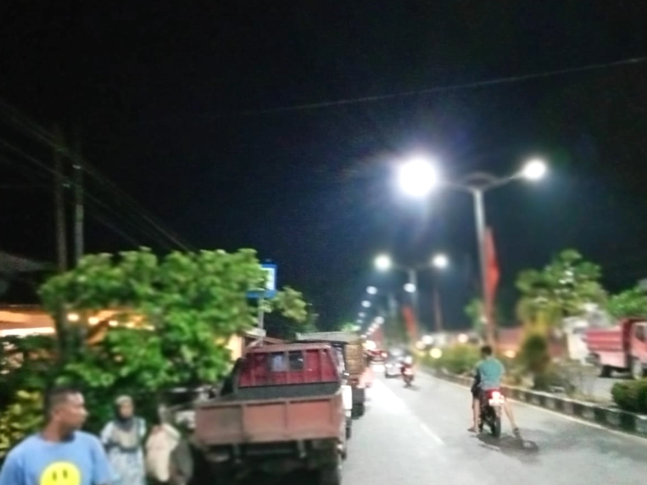 Krisis BBM Bangladesh: SPBU Antrean Panjang, Tutup Diusulkan
