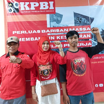 Krisna Bayu Terpilih Ketua Persambi, Target Sambo PON 2028