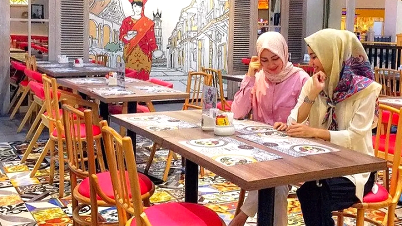 Kritikus MasterChef Bocorkan 5 Restoran yang Tak Layak Dikunjungi