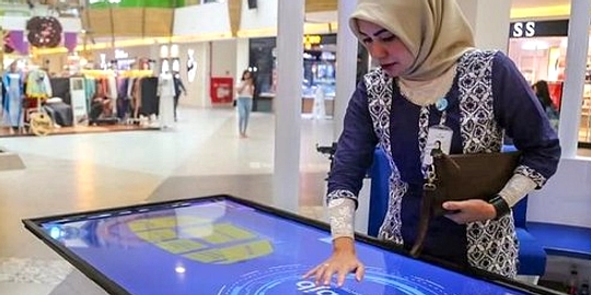 Krom Bank Catat Pertumbuhan Digital, Laba 15% YoY Tahun 2025