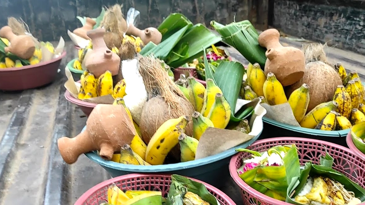 KSO Kebun Dhoho Mulai Musim Tebang Tebu 2026 di Dusun Bakung
