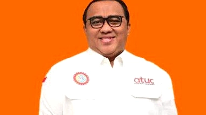 KSPSI Batalkan DKBN, Ganti Satgas PHK Lebih Ringkas