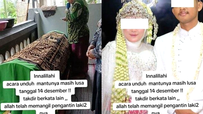 KUA Surabaya Soroti Kasus Suami Ternyata Perempuan di Malang