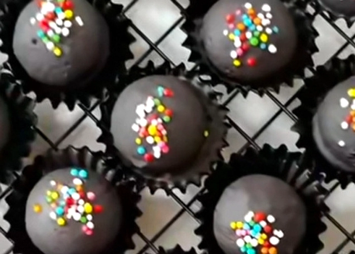 Kue Matilda, Cokelat Film, Penuh Terkenal di Indonesia