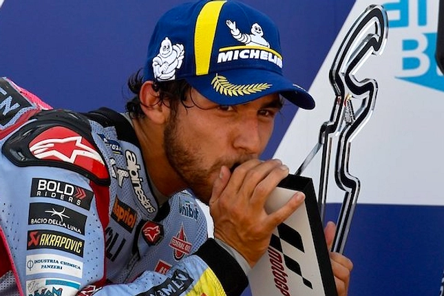 Kuis MotoGP berhadiah Rp 750 ribu, tiga pemenang sudah diumumkan