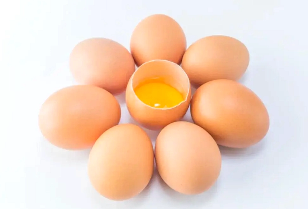 Kuning Telur Oranye Tidak Selalu Indikator Omega‑3, Cek Gizi