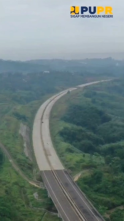 Kunjungan DPR ke Tol Ciawi‑Sukabumi, Seksi 3 81% Pembangunan