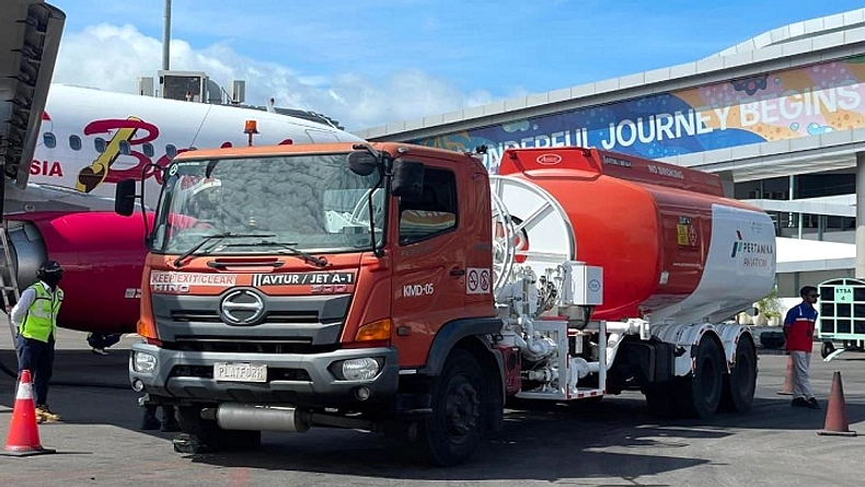 Kunjungan Komisaris Pertamina ke Kupang Pastikan Pasokan Energi Stabil