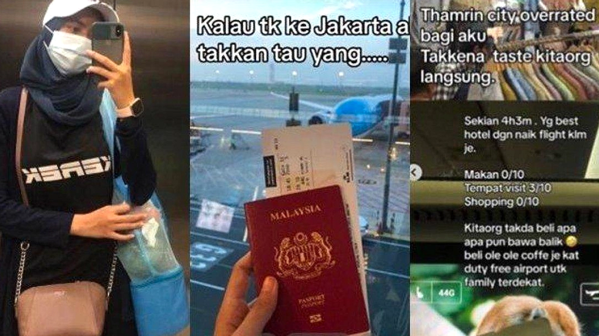 Kunjungan Wisman Juni 2026 Capai 1,39 Juta