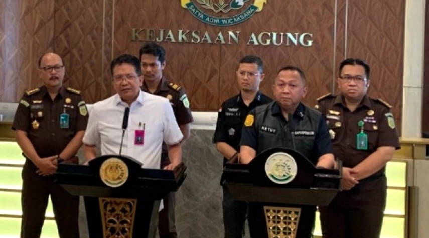 Kuntadi Diusulkan Jadi Jampidsus Baru