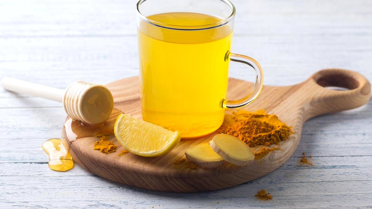 Kunyit: Rempah Anti-Inflamasi yang Bantu Atasi Stres Di Panganan