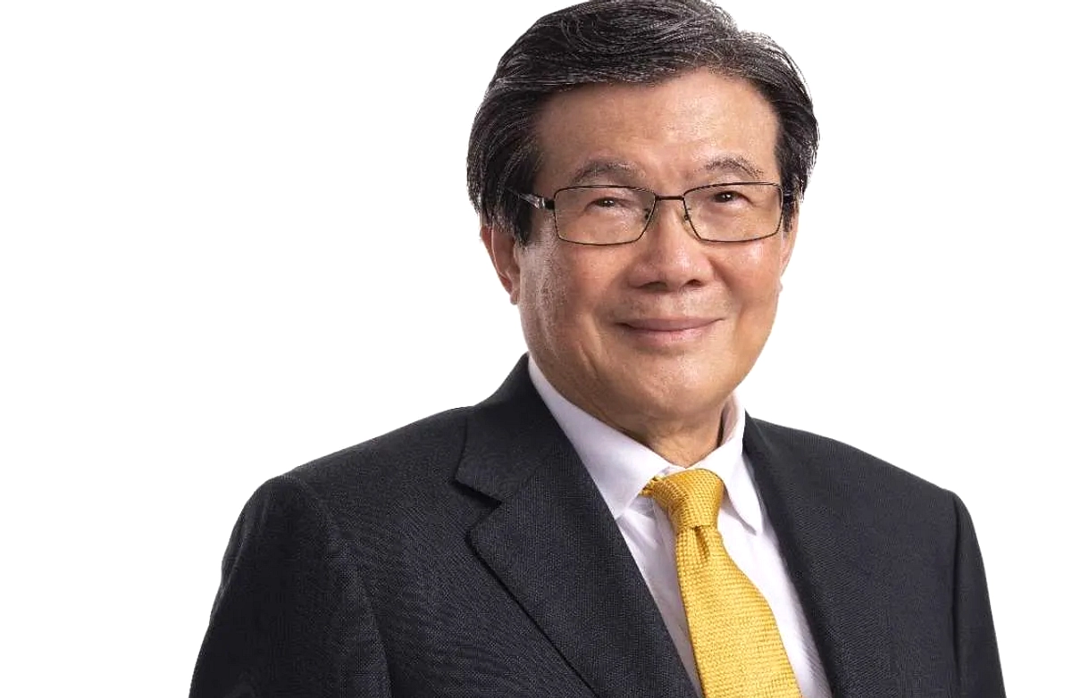 Kuok Pimpin, 10 Orang Terkaya Malaysia 2026: 30% Naik