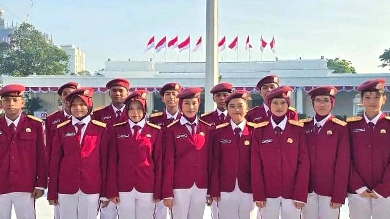 Kuota SD Sekolah Rakyat Ponorogo Belum Terpenuhi 2026/2027