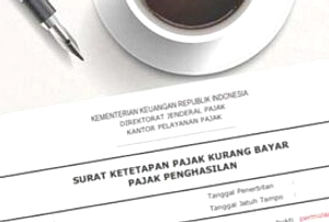 Kurang Bayar Pajak ASN Tembus Rp9,16 Triliun