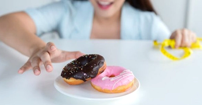 Kurangi Gula: Berat Badan Turun, Tidur Lebih Baik, Lebih Sehat
